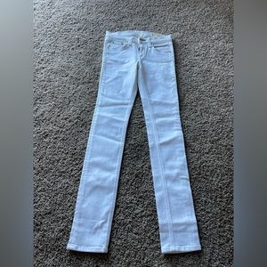 Rag & Bone jeans